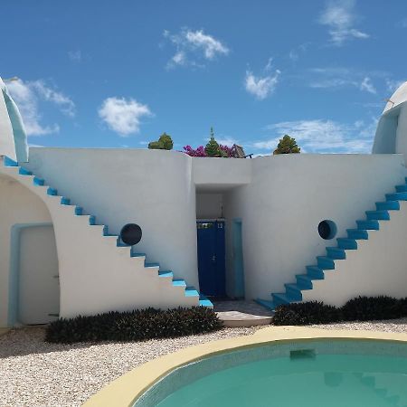 La Maison Blanche Deni Biram Ndao Kültér fotó