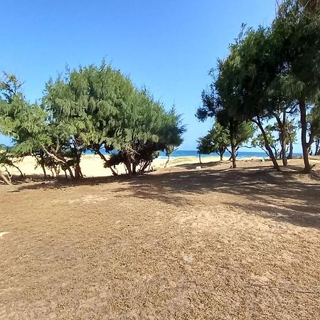 La Maison Blanche Deni Biram Ndao Kültér fotó