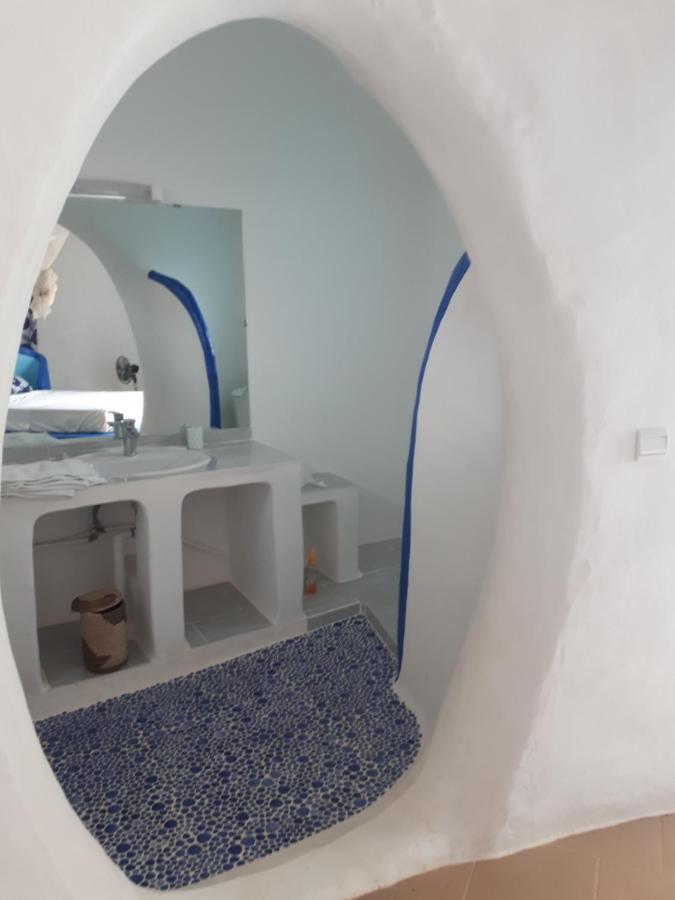 La Maison Blanche Deni Biram Ndao Kültér fotó