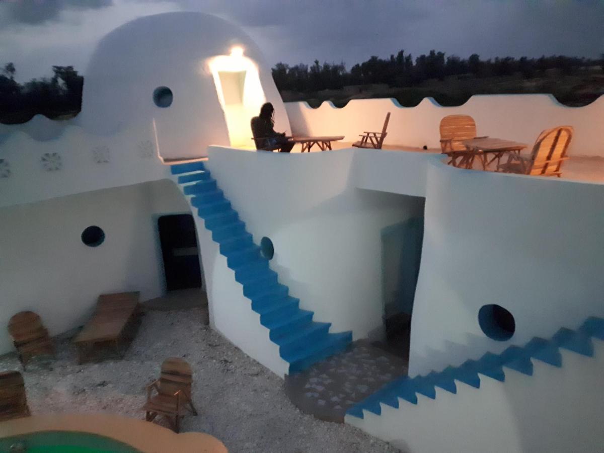 La Maison Blanche Deni Biram Ndao Kültér fotó